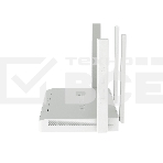 Маршрутизатор Wi-Fi Keenetic Sprinter (KN-3711)  Mesh Wi-Fi 6 AX3000, фото3