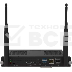 Компьютер Мини ПК Intel Intel® Core™ i5-11300H, TPM 2.0 (Trusted Platform Module), 8GB DDR4, 256GB M.2, фото6