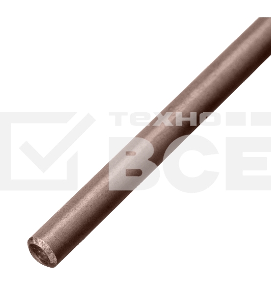Набор сверл по металлу Denzel 1-13 мм, Р6М5К8-TiN, Golden Tip, 25 шт 723010