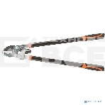 Сучкорез FIT 77121730мм, храповый механизм дожима, лезвия 85мм сталь, обрезиненные ручки, фото2