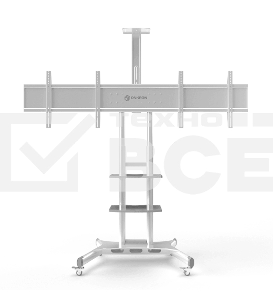 Стойка для телевизора с кронштейном ONKRON TS1881 50