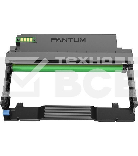 Блок фотобарабана Pantum DL-420P ч/б:30000стр. для Series P3010/M6700/M6800/P3300/M7100/M7200/P3300/M7100/M7300 Pantum