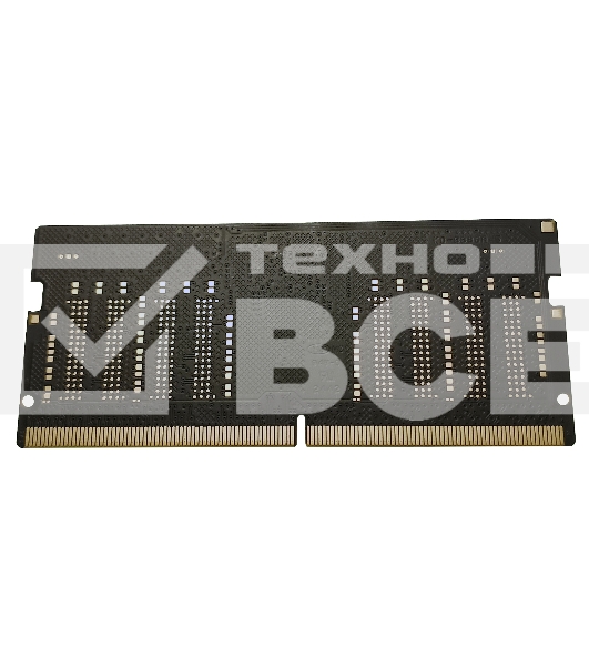 Оперативная память Foxline, DDR5, 8GB (1x8 GB), 4800 MHz, CL40, SO-DIMM