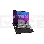 Ноутбук Osio CyberLine C160i-004 коричневый Core i7 12650H 16Gb SSD512Gb NVIDIA GeForce RTX4060 8Gb 16