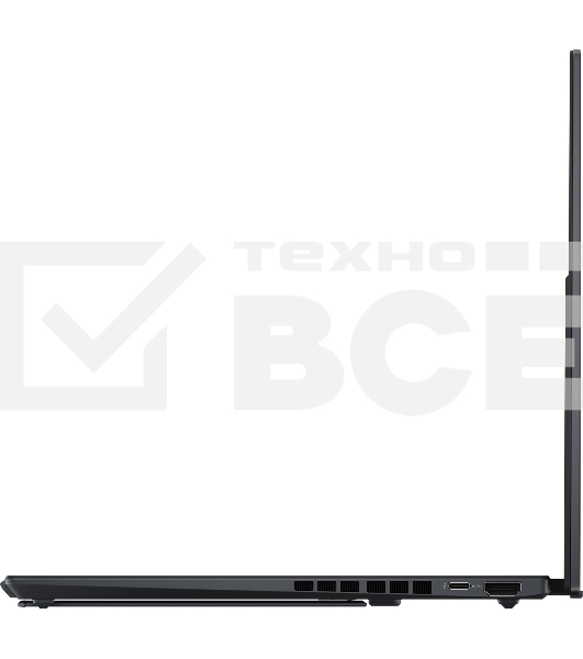 Ноутбук ASUS UX8406CA-QL221W Duo Touch 14+14