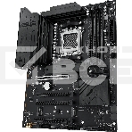Материнская плата ASUS X870 MAX GAMING WIFI7, AM5, AMD X870, 4xDDR5, 4xSATA, 3xM.2, 1xPCIe 5.0 x16, 2xPCIe 4.0 x16, 1xPCIe x1, 1xHDMI, 2xUSB-C 40Gbps (USB4), 1xUSB-A 10Gbps, 3xUSB-A 5Gbps, 4xUSB-A 2.0, 1x2.5Gb LAN, Wi-Fi 7, Bluetooth 5.4, 3x3.5 мм, 7.1, A, фото5