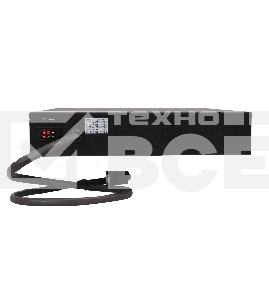 Батарея Powercom BAT NXT-36V for NXT-1000/1500 (2006388)