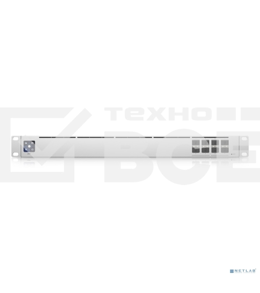 Коммутатор в стойку Ubiquiti UniFi Switch Aggregation USW-Aggregation 8х 10G SFP+