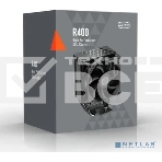 Кулер PCCooler R400 черный 92мм алюминий+медь 2200rpm 30db 4-pin 180W 133мм, фото6