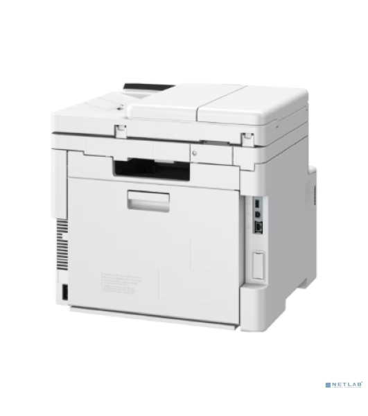 Принтер лазерный Canon i-SENSYS MF667Cdw (6928C001)
