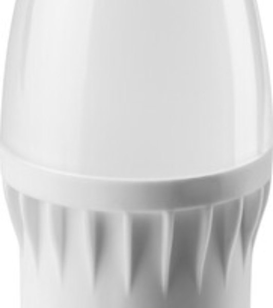 Лампа светодиодная ОНЛАЙТ 71630 OLL-C37-6-230-2.7K-E27-FR 6Вт свеча 2700К теплый белый E27 450лм 176-264В