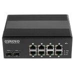Коммутатор Osnovo SW-60802/IC, фото7