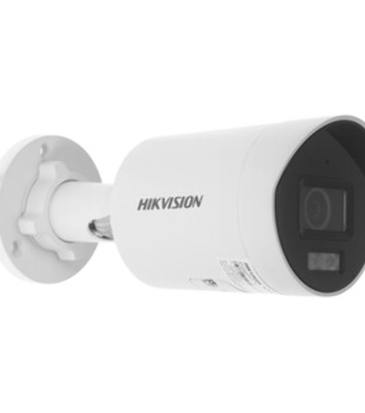 Камера видеонаблюдения Hikvision DS-2CD2087G2H-LIU(4мм)(eF)(O-STD)