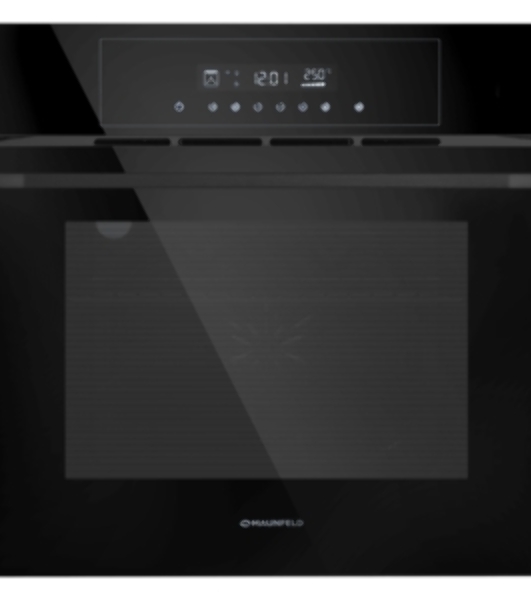 Шкаф духовой электрический Maunfeld AEOD60103B2