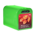 Мини-печь Кедр ШЖ-0,625/220 салатовый, мощность 625Вт., внутренний объем 10л, фото 1