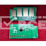 Чип ELP для Samsung CLP-615/620/670 (MLT-508-BK) черный 5K (Китай), фото 1