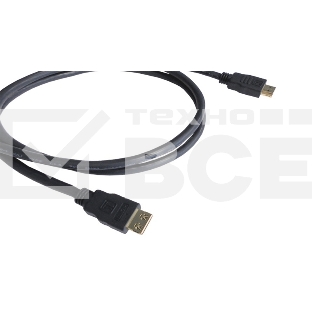 Кабель Kramer C-HM/HM-6 HDMI-HDMI(Вилка - Вилка), 1,8 м