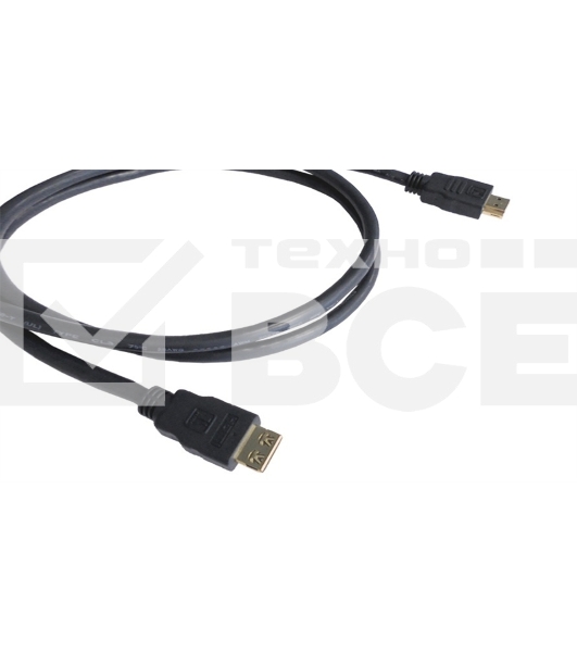 Кабель Kramer C-HM/HM-6 HDMI-HDMI(Вилка - Вилка), 1,8 м