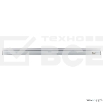 Светодиодный свет-к Ultraflash LWL-2012-12CL (60LED, 220В, 12W, с сетевым проводом), фото 1