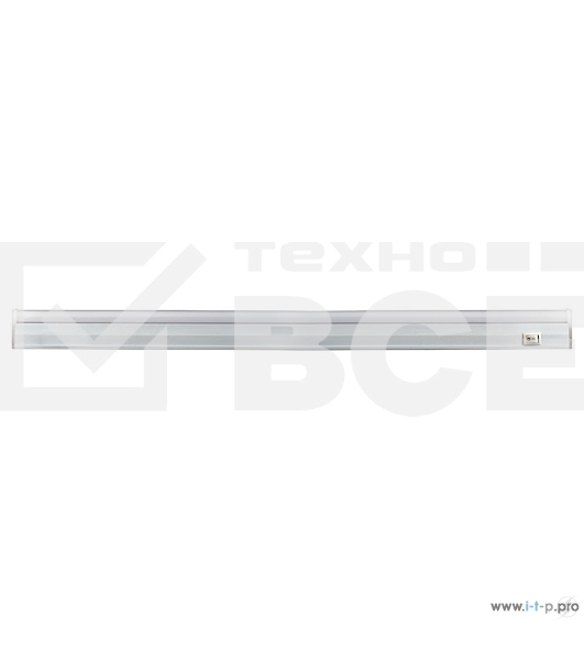 Светодиодный свет-к Ultraflash LWL-2012-12CL (60LED, 220В, 12W, с сетевым проводом)