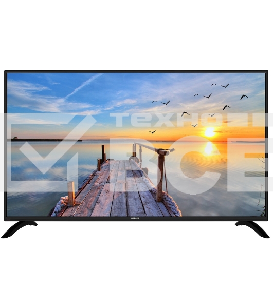 Телевизор Harper 50