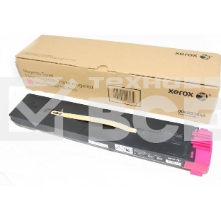 Картридж лазерный XEROX Versant 80 Press пурпурный