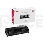 Картридж лазерный Canon Cartridge 719 (3479B002) черный (2100 стр.) для i-Sensys MF5840/MF5880/LBP6300/LBP6650, фото2