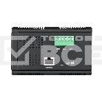 Коммутатор ZYXEL RGS200-12P, 12 Port managed PoE Switch, 240 Watt PoE, DIN Rail, IP30, 12-58V DC, фото4