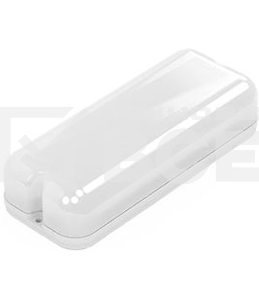 Светильник LED ЖКХ 8Вт 5000К IP65 антивандальный VARTON V1-U0-00006-21000-6500850