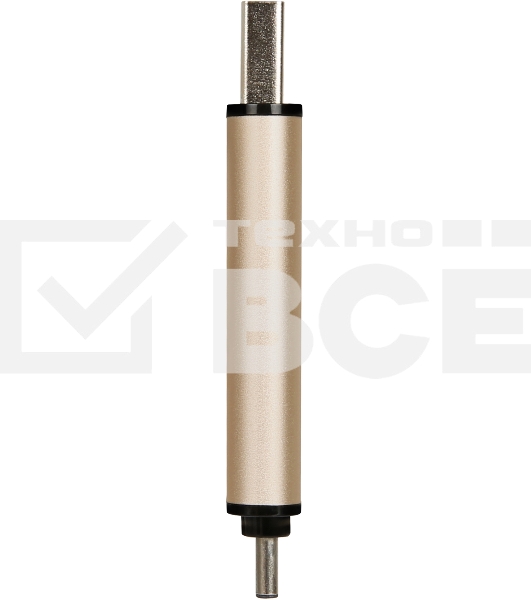 Флеш диск Transcend USB 256GB, JETFLASH USB3.2, TLC, High Speed, Type-C и Type A (420/400 МБ/с)