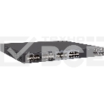 Коммутатор HP HPE 5510 24G SFP 4SFP+ HI Swch, фото4