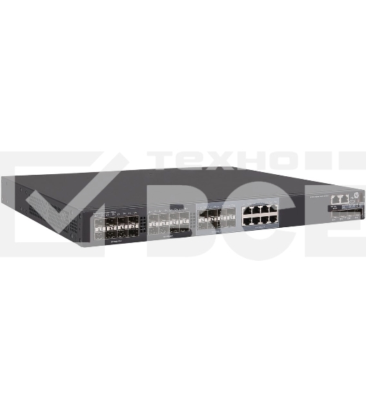 Коммутатор HP HPE 5510 24G SFP 4SFP+ HI Swch