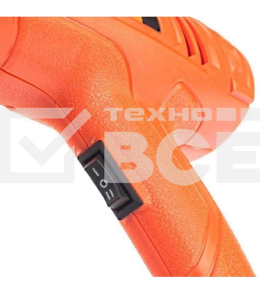 Фен технический PATRIOT HG210 The One 170301313