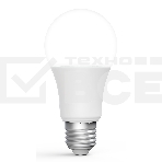Лампа светодиодная Aqara Умная лампочка Aqara LED Light Bulb ZNLDP12LM, фото7