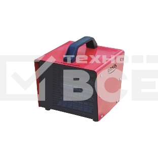Тепловая пушка электрическая 2000W Oasis TPK-20 (U)