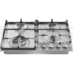 Газовая варочная поверхность Gorenje GW641EX нержавеющая сталь, фото5