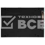 Накопитель SSD Kingston KC600, 512GB, 2.5