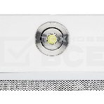Вытяжка кухонная Krona RUNA 600 white PB, фото18