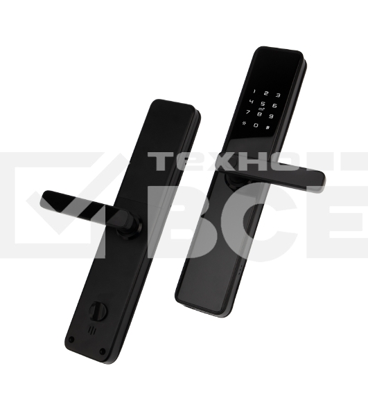 Умный замок Wi-Fi Securic 