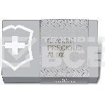 Нож-брелок Victorinox Classic SD Precious Alox, 58 мм, 5 функций, 