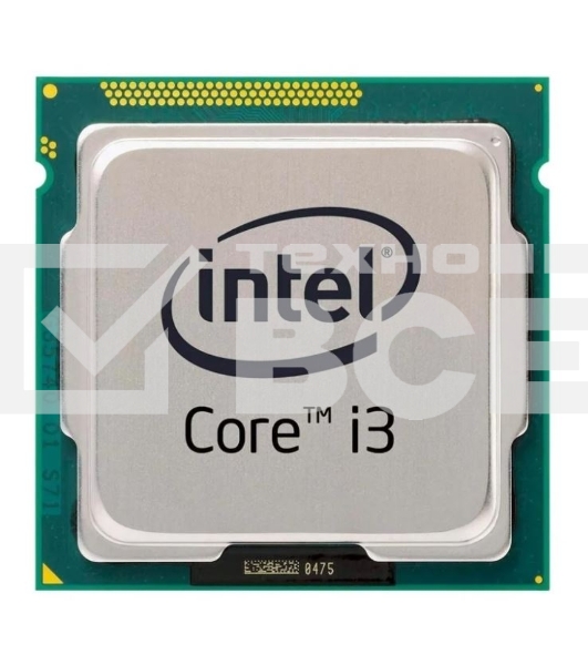 Процессор Intel Core i3-10105 Soc-1200 3.7GHz OEM