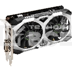Видеокарта MSI GTX1650 D6 VENTUS XS V1 (GTX1650, 4GB, GDDR6, 128bit, HDMI, DP, DVI-D), фото7