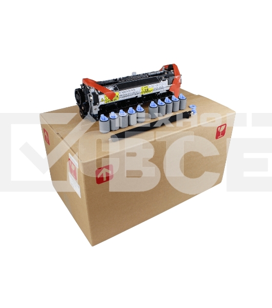 Ремонтный комплект CF065A для HP LaserJet Enterprise 600 M601/M602/M603 (CET)