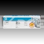 Картридж лазерный HP CB435A черныйдля LJ P1005/P1006 1500стр., фото3