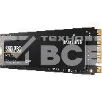 Накопитель SSD Samsung 980, 250GB, PCIe 3.0 x4, M.2 2280, NVMe, R/W 2900/1300, фото19