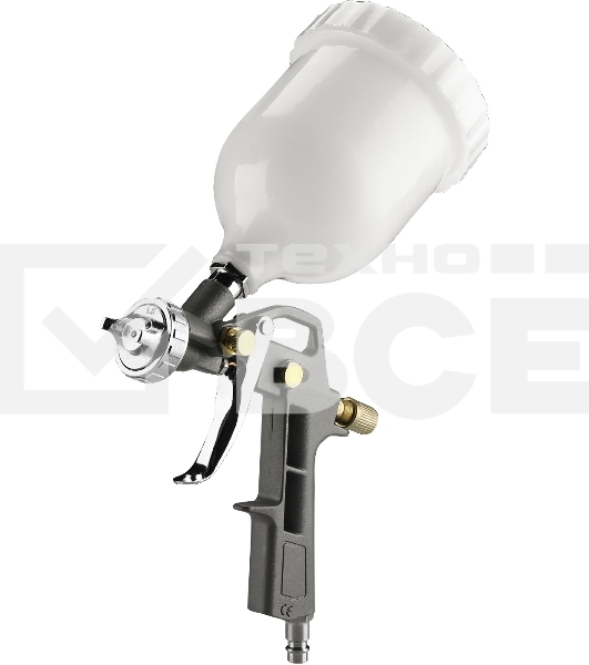 Набор пневмоинструмента Deko DKSG05 5 предметов