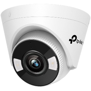 Турельная IP камера/4MP Full-Color Turret Network Camera