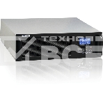 Блок бесперебойного питания ATS OnePower Pro 10,000ВА/9,000Вт, 3/1 LCD, SNMP, USB, RS-232, EPO, cиловой модуль, фото3