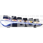 Клавиатура Defender Dark Arts GK-375  проводная, USB, черный, фото8