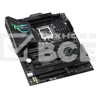Материнская плата ASUS ROG STRIX Z790-F GAMING WIFI, LGA 1700, Intel Z790, 4xDDR5, 4xSATA, 4xM.2, 1xPCIe 5.0 x16, 2xPCIe 4.0 x4, 1xHDMI, 1xDP, 1x 2.5Gb LAN, 2xUSB-A 3.2 Gen 2, 4xUSB-A 3.2 Gen 1, 4xUSB-A 2.0, 5x3.5 мм, 7.1, Standard-ATX